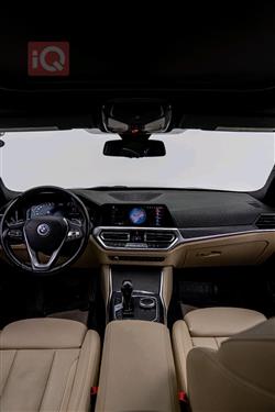 بي ام دبليو الفئة 3